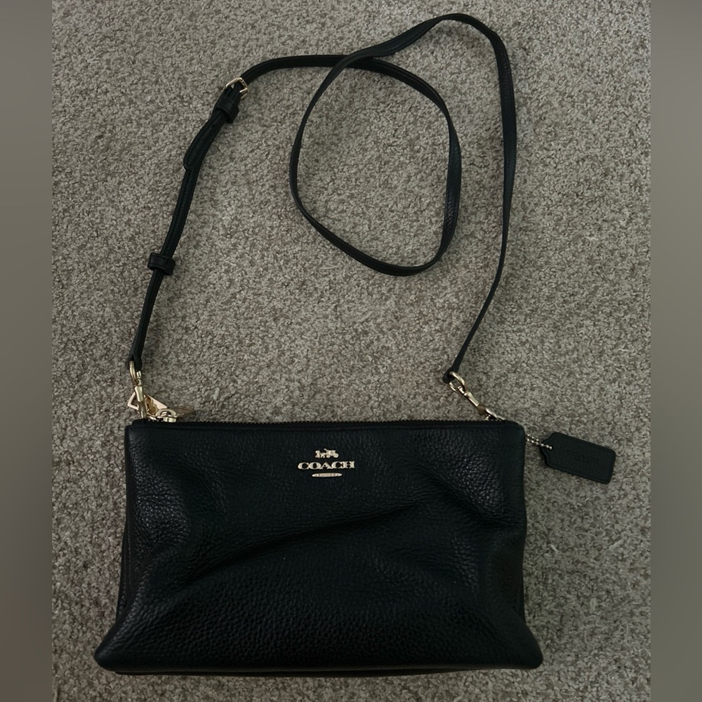 COACH Lyla Crossbody Bag